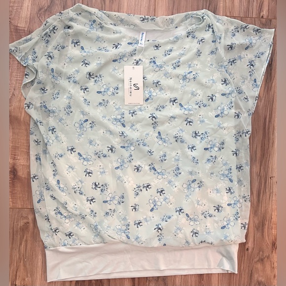 New Neineiwu women’s top - Picture 1 of 5